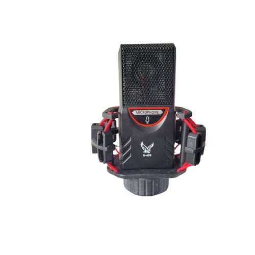 Confiance G420 Studio Microphone Item | Buy Confiance G420 Studio Microphone | SPOP Enterprise Global